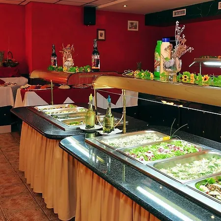 Kris At Paradise Park Ξενοδοχείο με διαμερίσματα 4*