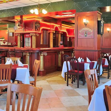 Kris At Paradise Park Ξενοδοχείο με διαμερίσματα 4*