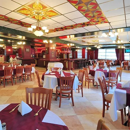 Aparthotel Kris At Paradise Park